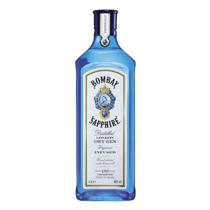 Bombay Sapphire