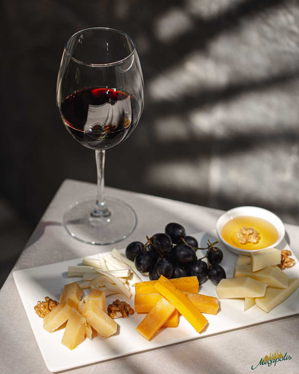 Assorted Fruit (medium)
