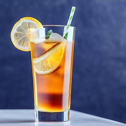 Long Iceland Iced Tea