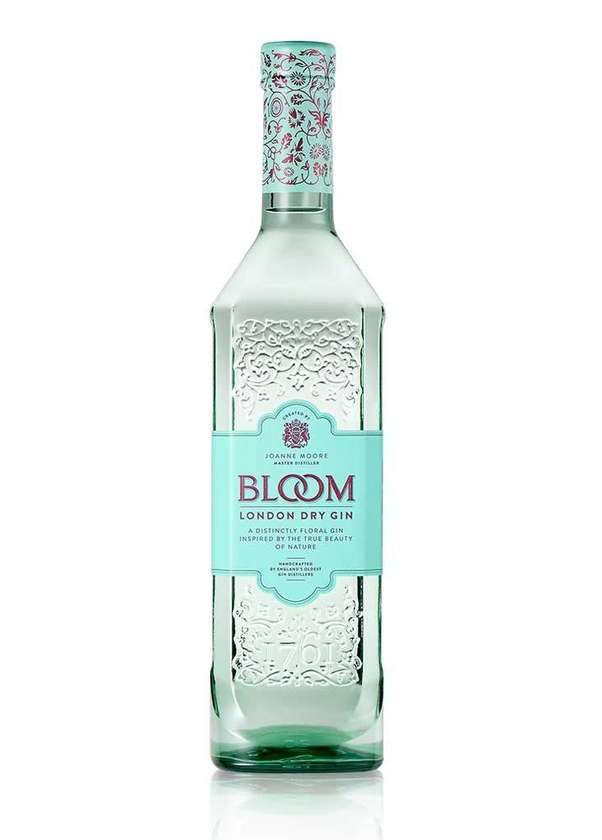Bloom Dry