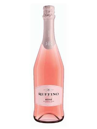 Ruffino Prosecco Rose
