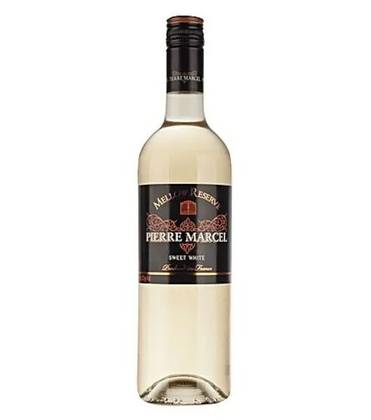 Pierre Marcel Sweet White