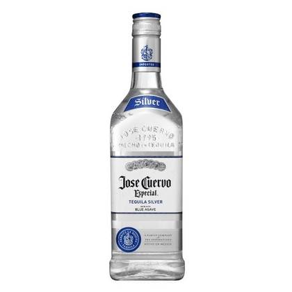 Jose Cuervo Silver