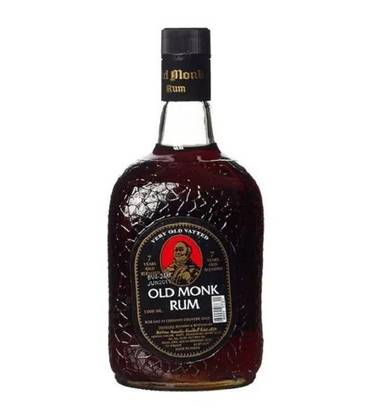 Old Monk