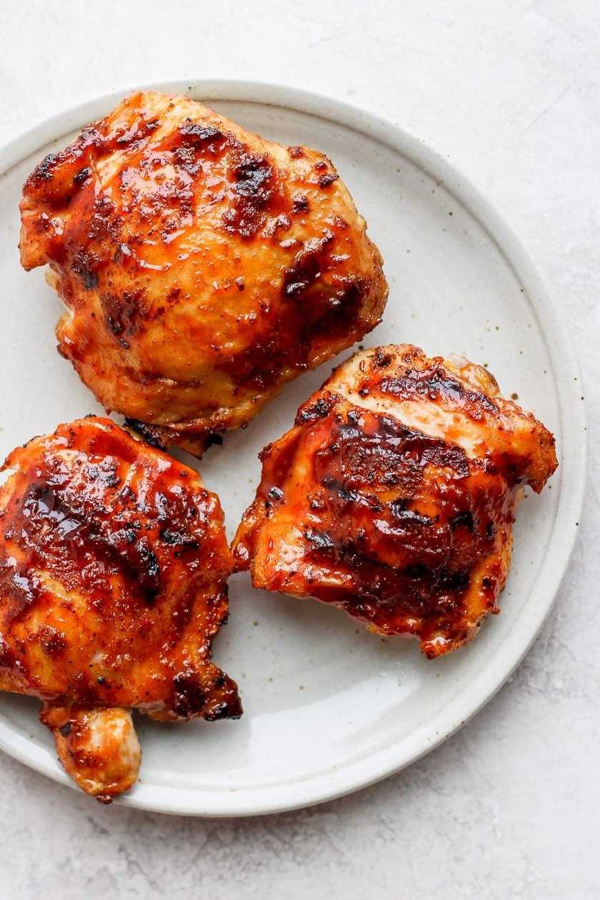 5pcs chicken