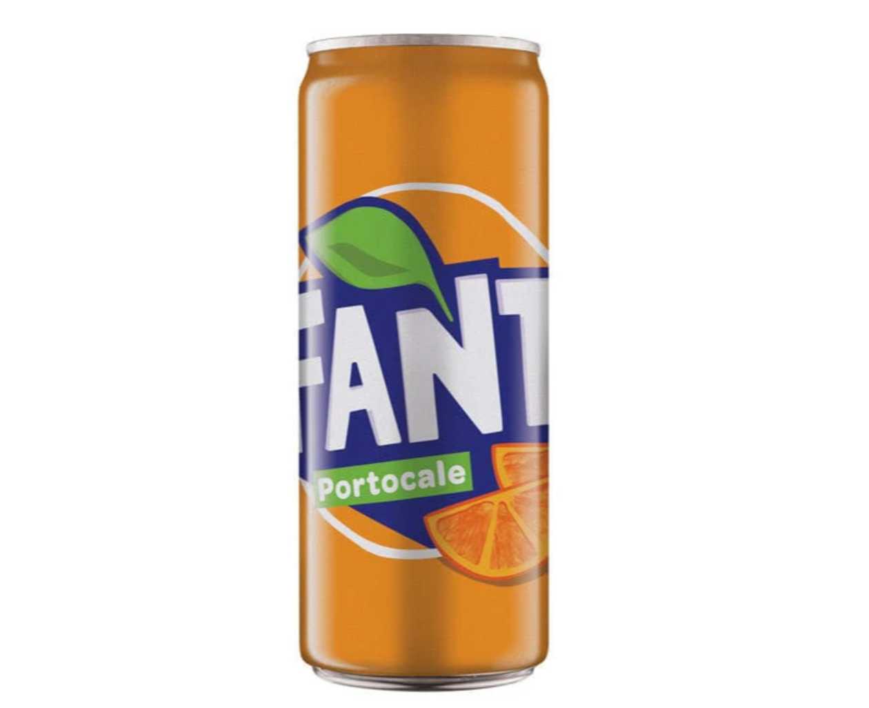 Fanta