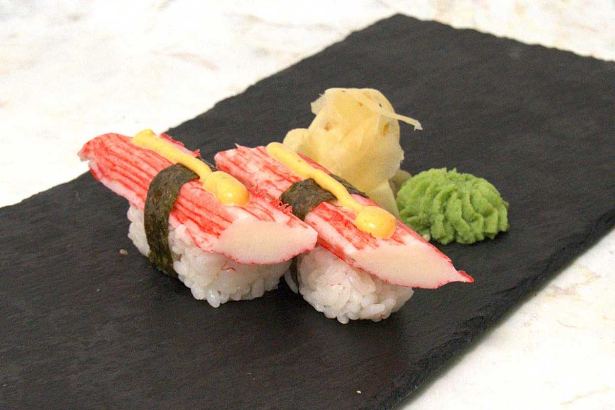 Surimi Nigir