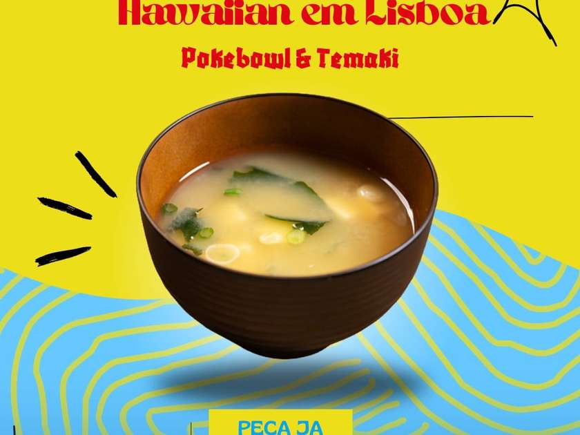 SOPA DE SALMAO