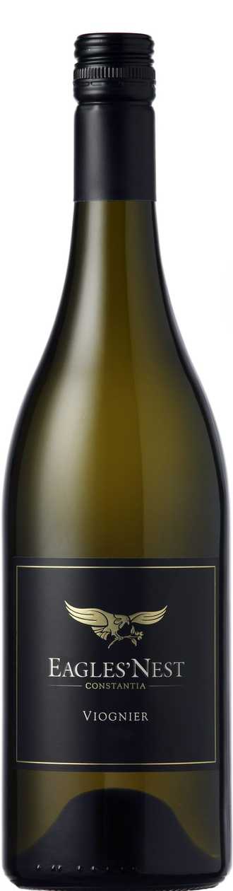 Eagles Nest Constanti Viognier