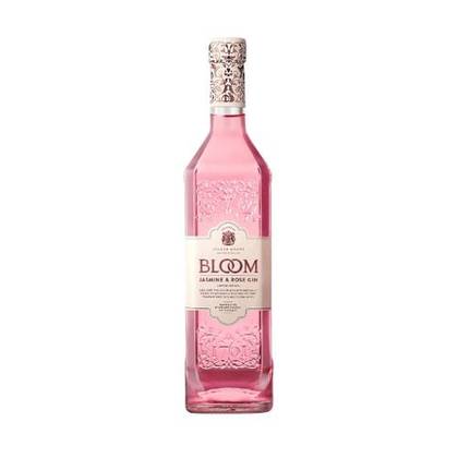 Bloom Pink