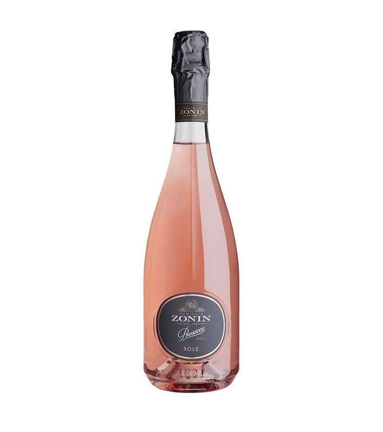 Zonin Prosecco Rose