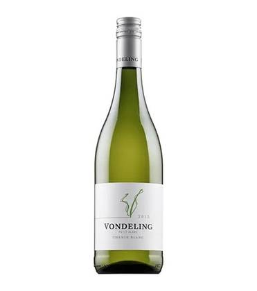 Vondeling Chenin Blanc