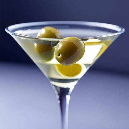Martini Classic