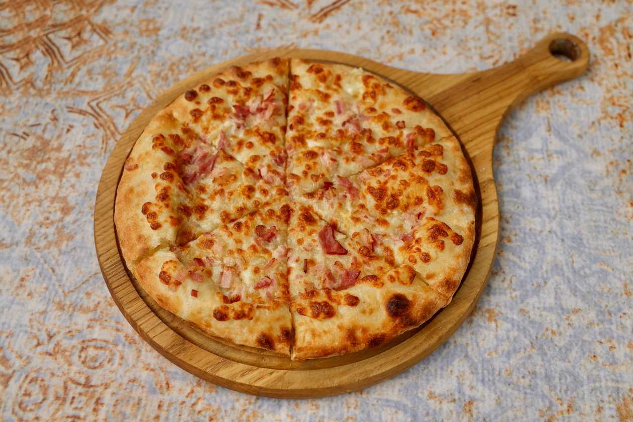 Chaczapuri Raczyńskie