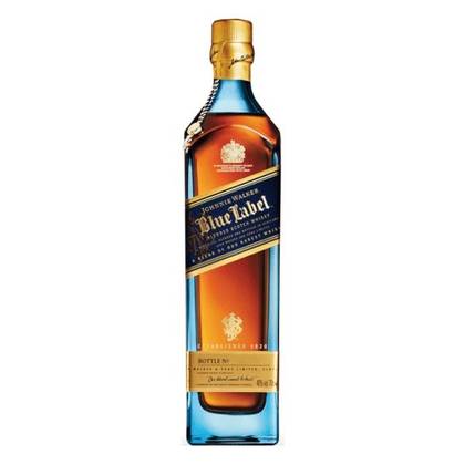 Jw Blue Label