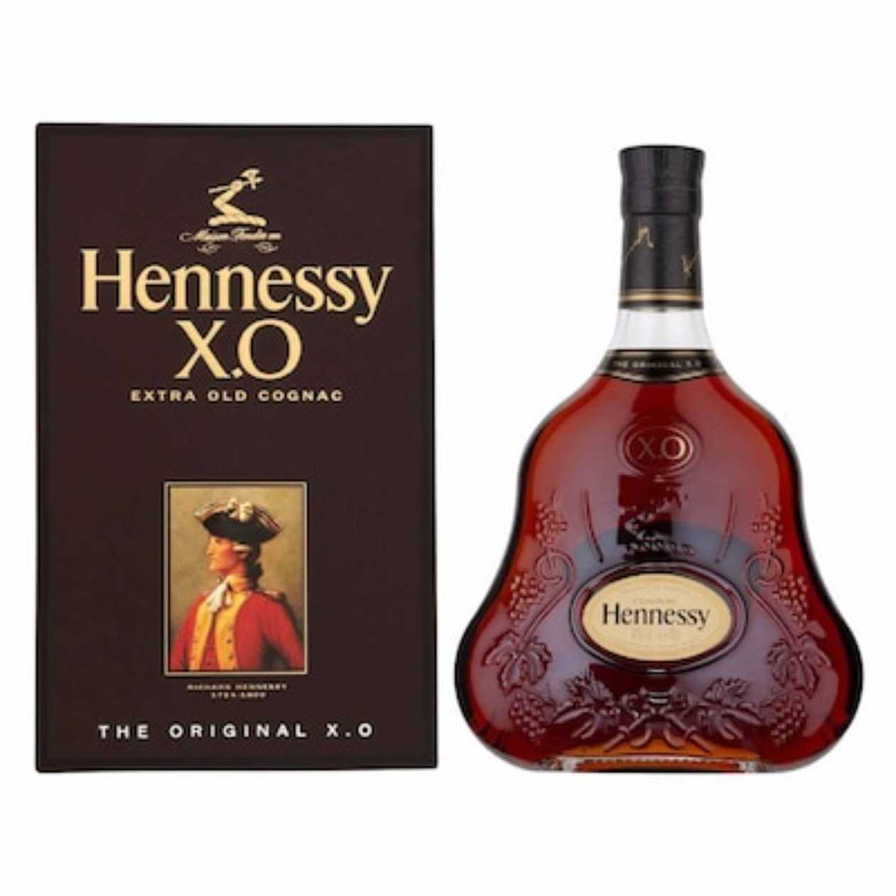 Hennessy Xo
