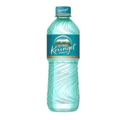 Sparkling Water