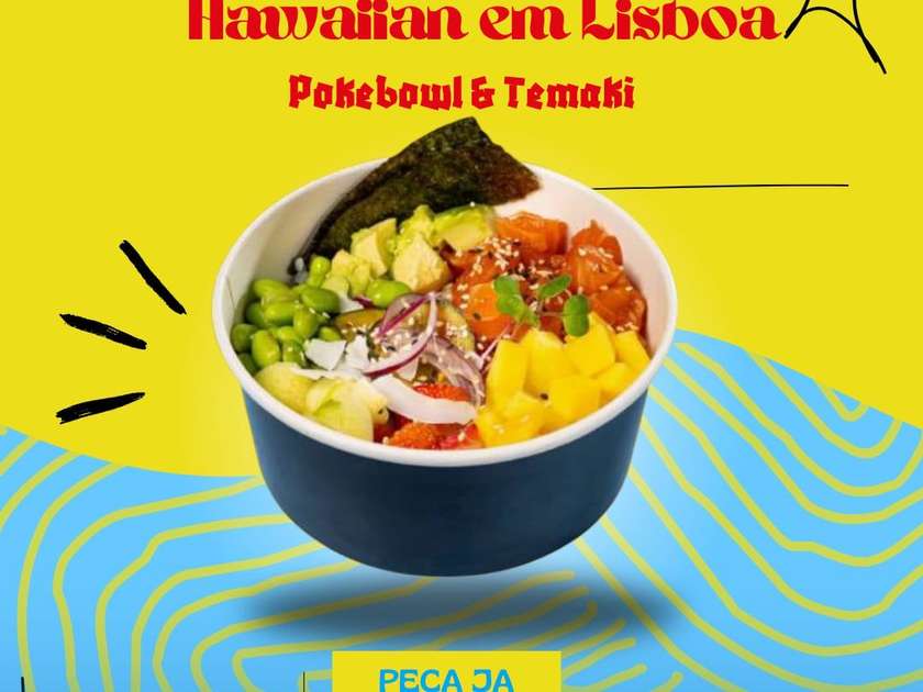 POKE TERYAKI A+
