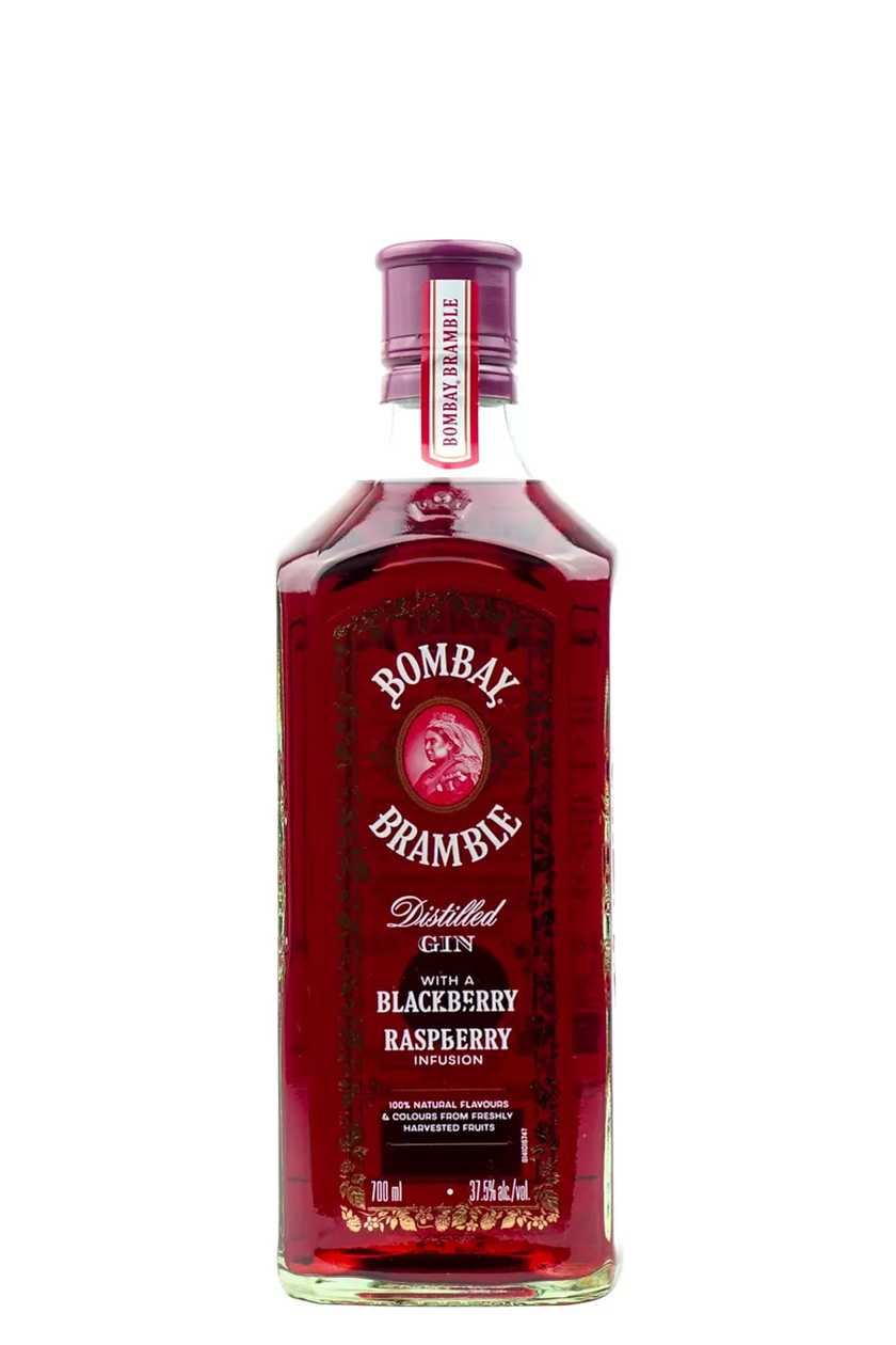 Bombay Bramble
