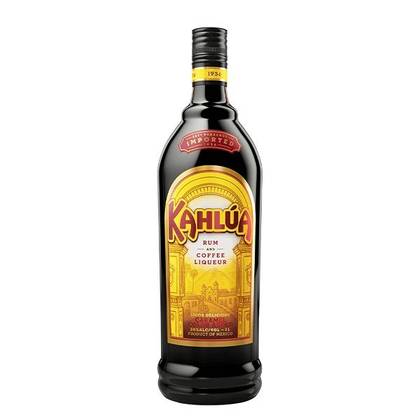 Kahlua