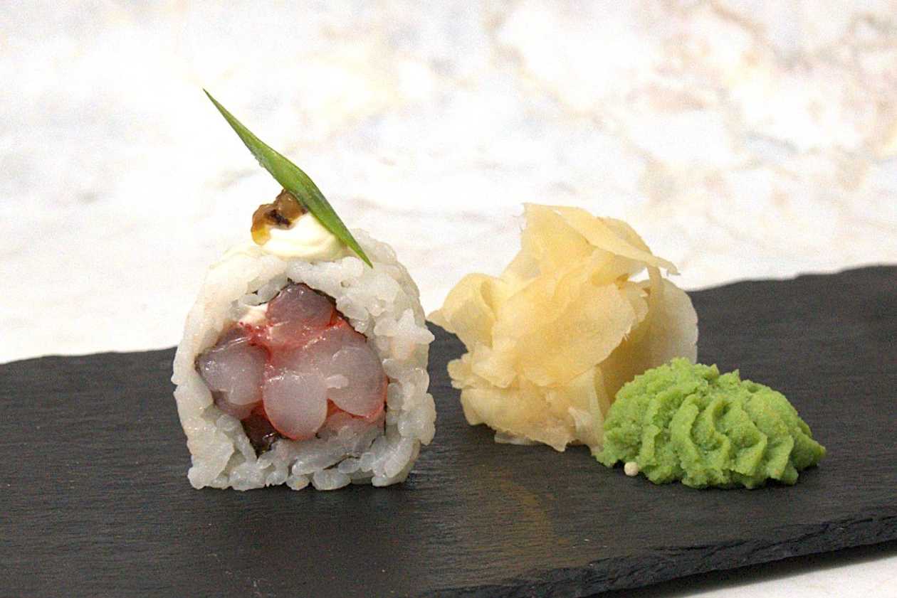 Mare E Monti Uramaki