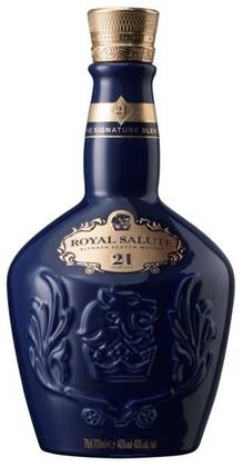 Royal Salute 21 Years