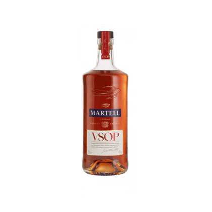 Martell Vsop