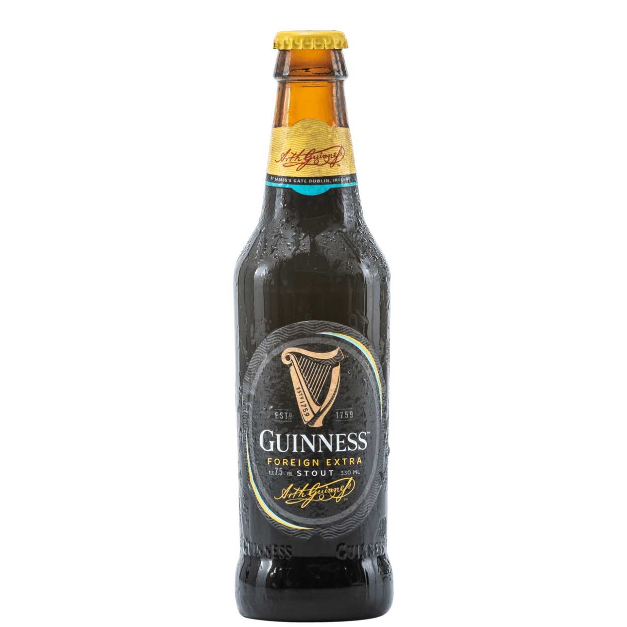 Guinness Stout