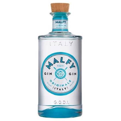 Malfy Blue