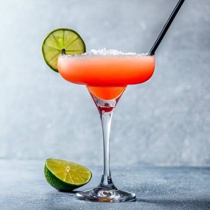 Daiquiri Classic, Flavoured or Frozen