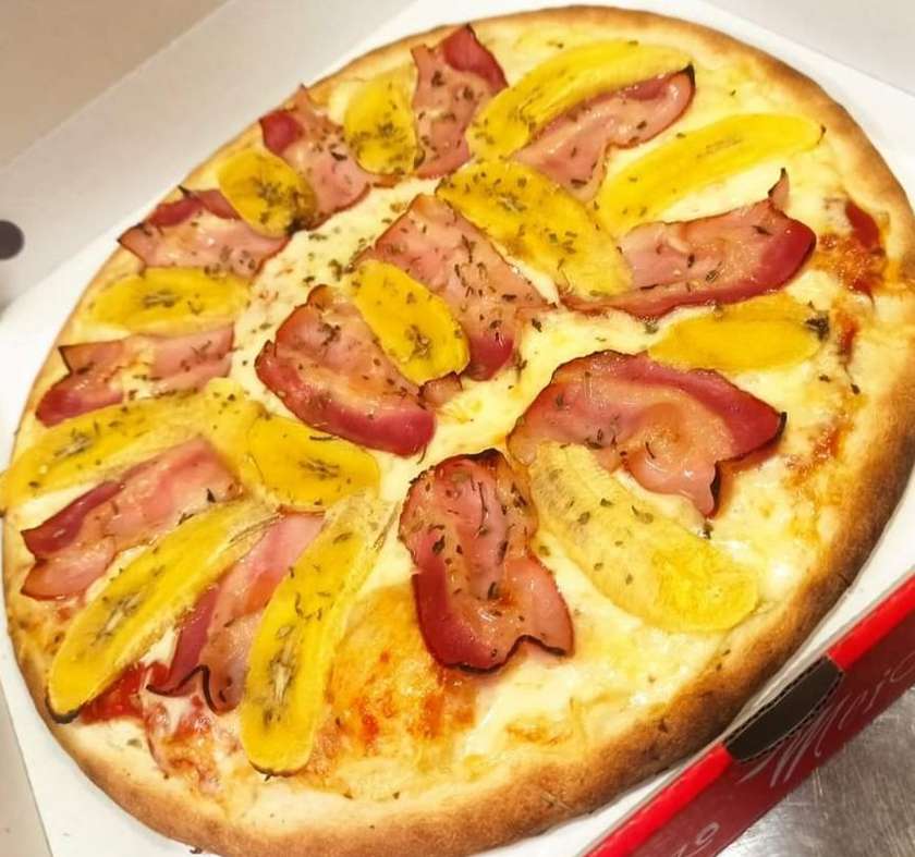 Pizza Dolce Vita - Média