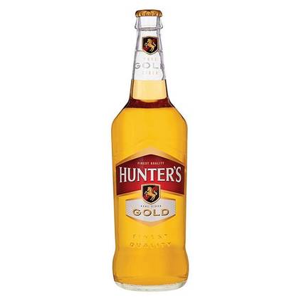 Hunters