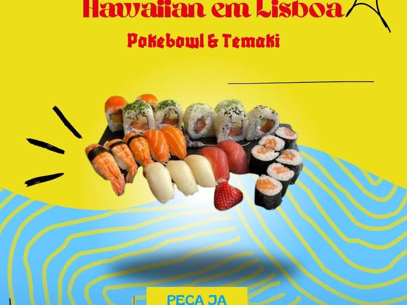 SUSHI BOX 6 -26