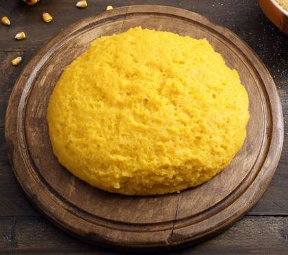 Polenta