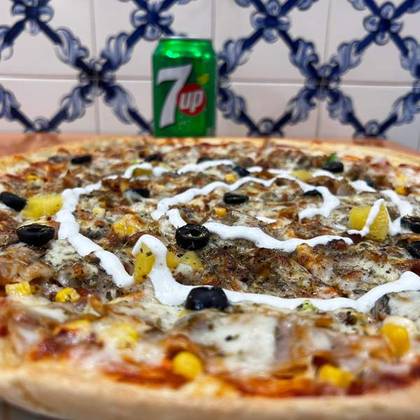 Pizza Atum