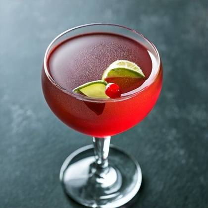 Red Scorpion