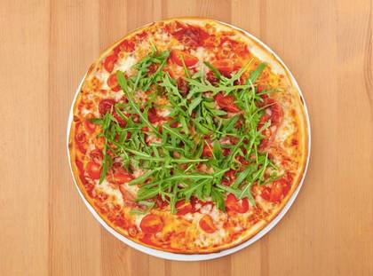 PREMIUM PARMA (40 cm)