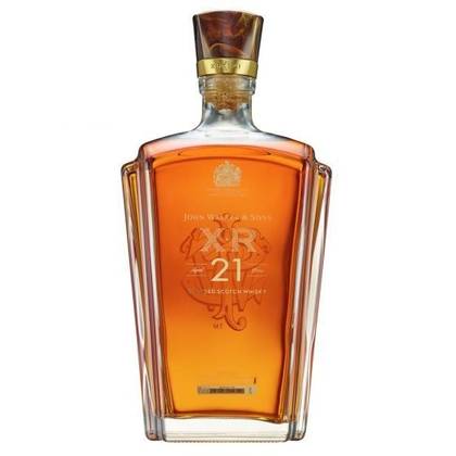 Jw Xr 21 Years