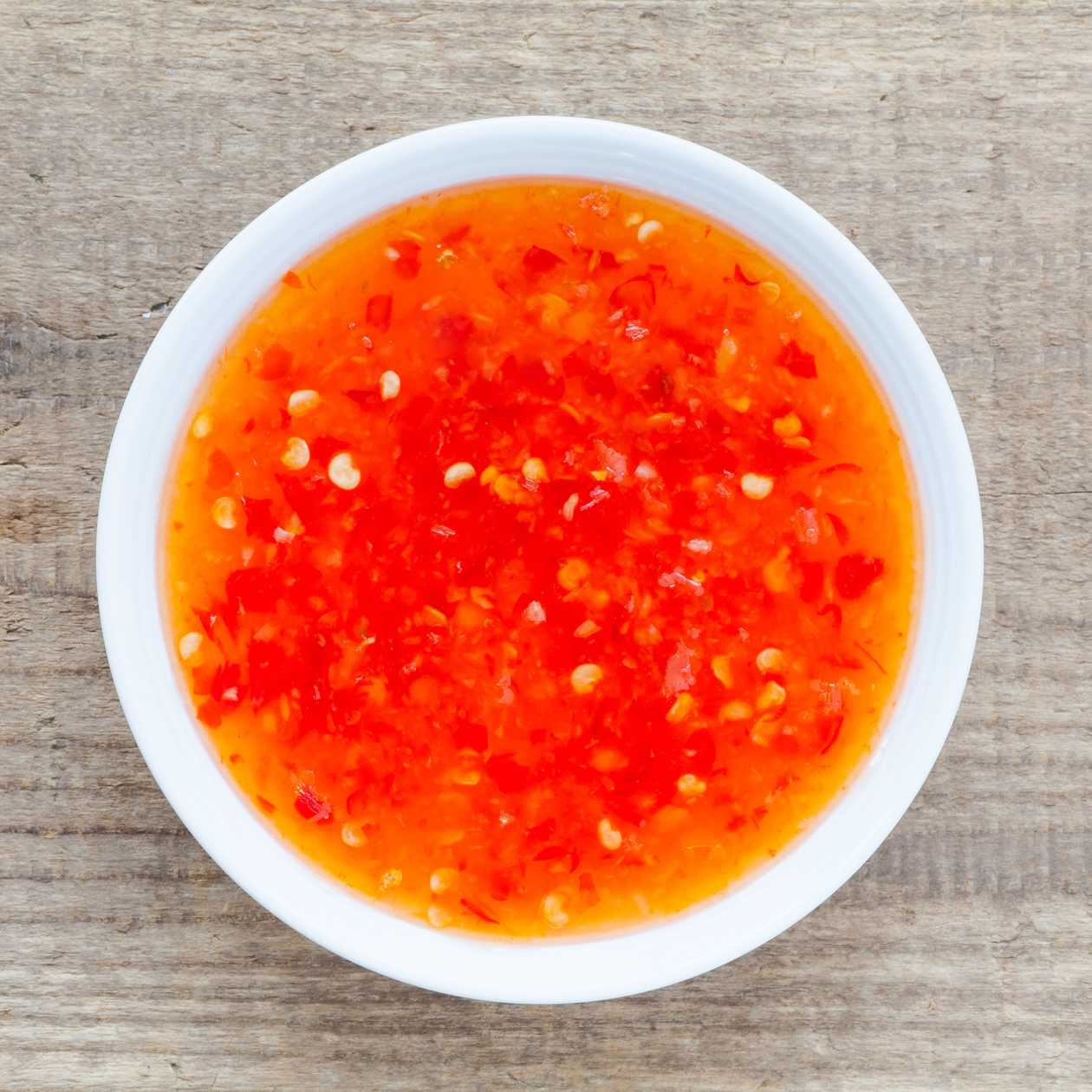 Sweet chilli