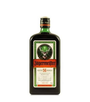 Jagermeister