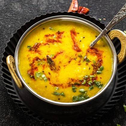 Daal tarka