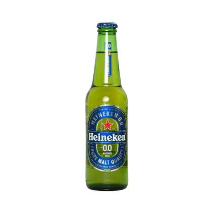 Heineken Zero