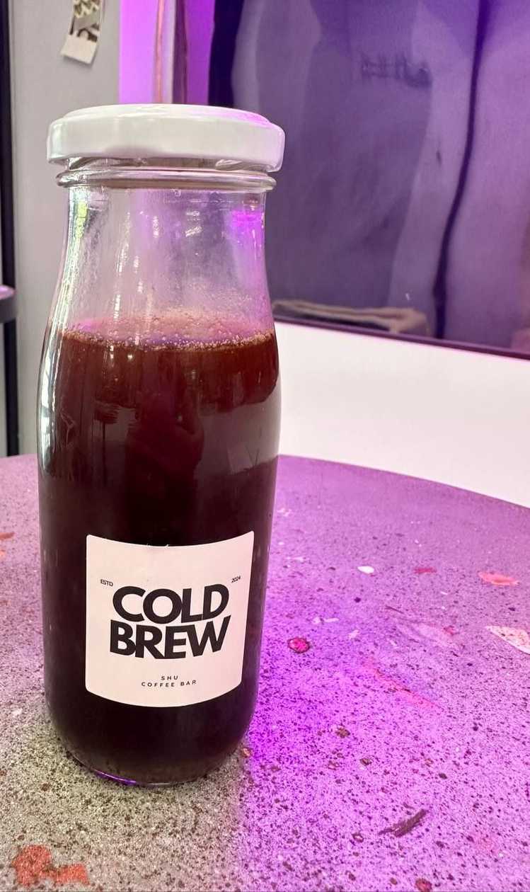 Cold Brew