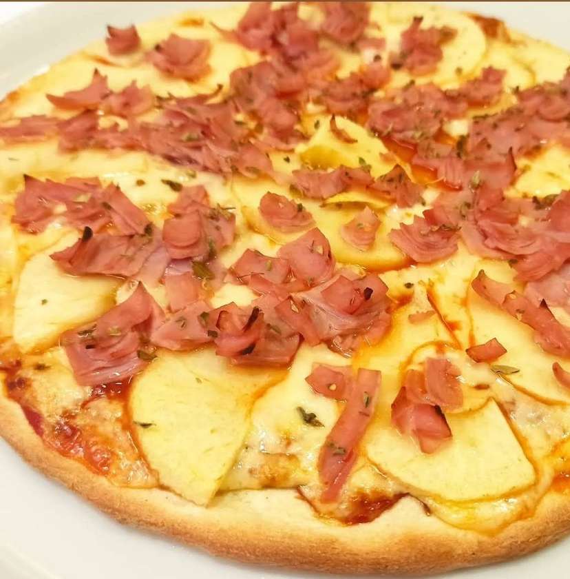 Pizza Nortenha - Grande