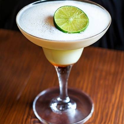 The Wild Stud Cocktail