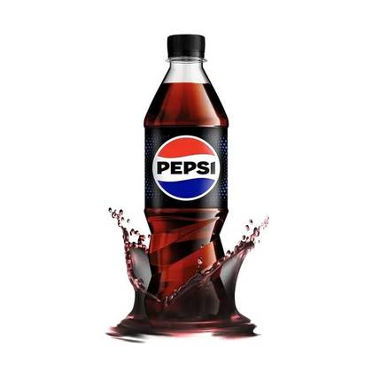 Pepsi Black