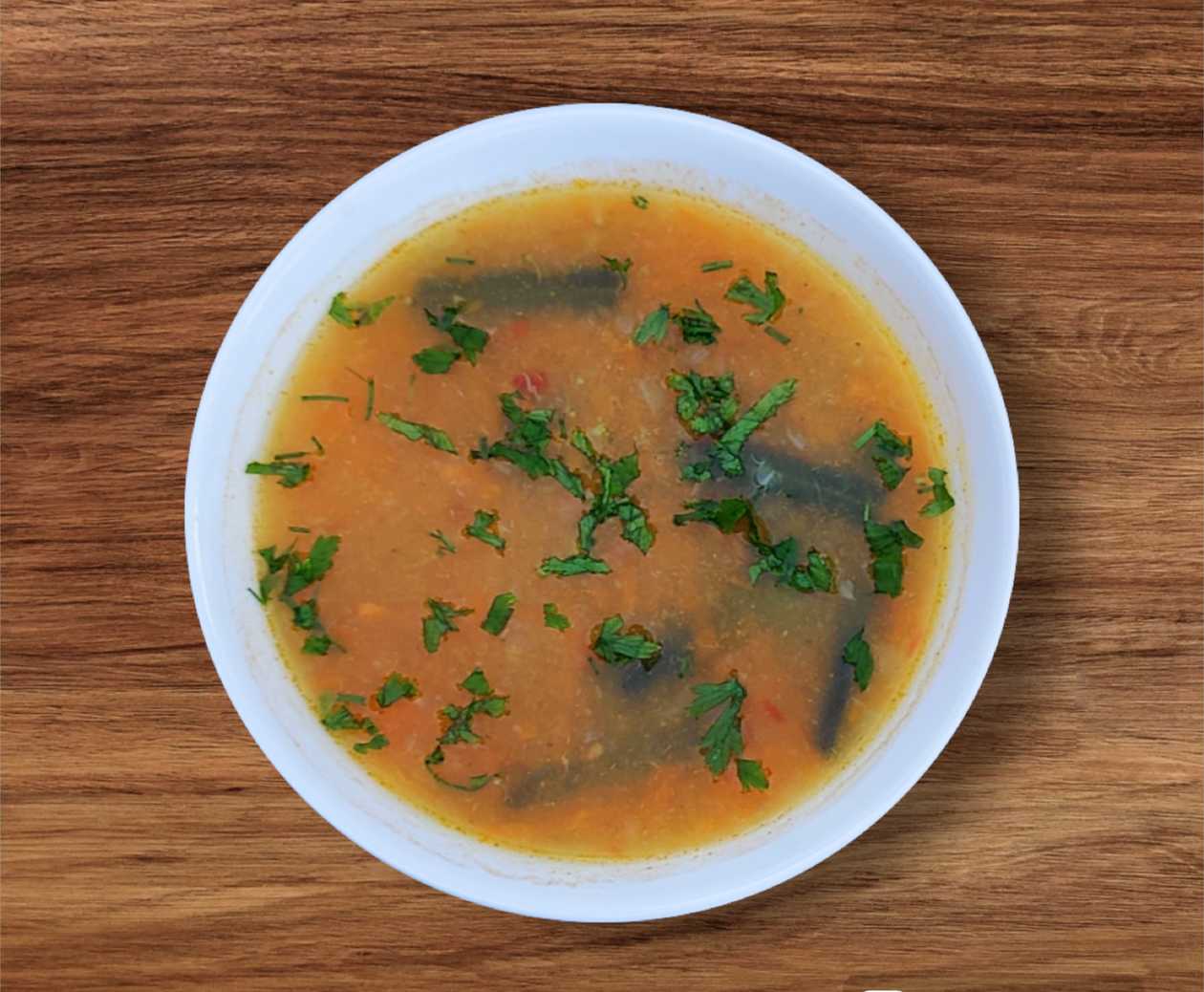 Sopa de Legumes