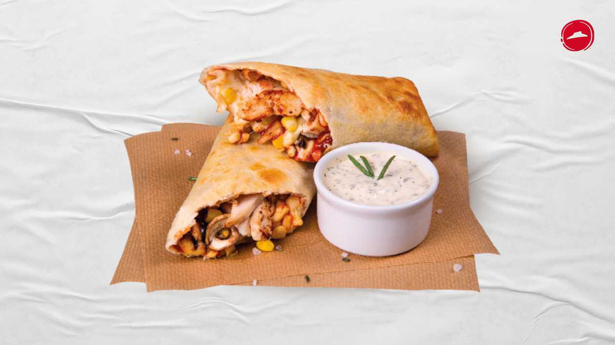 Chicken Wrap