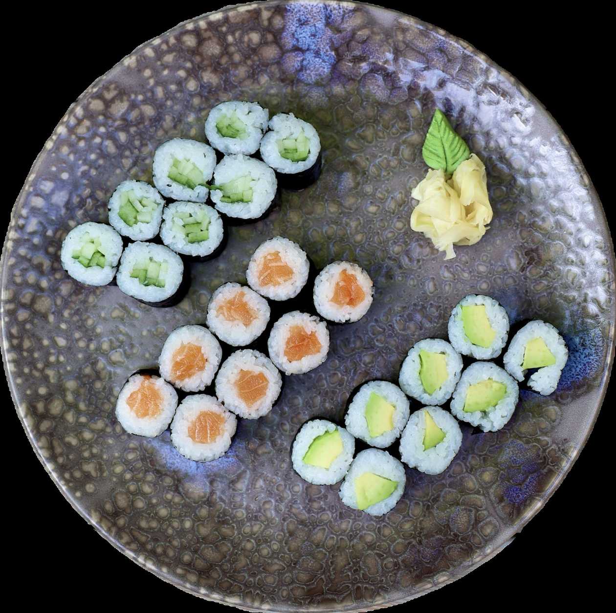 Nagoya set