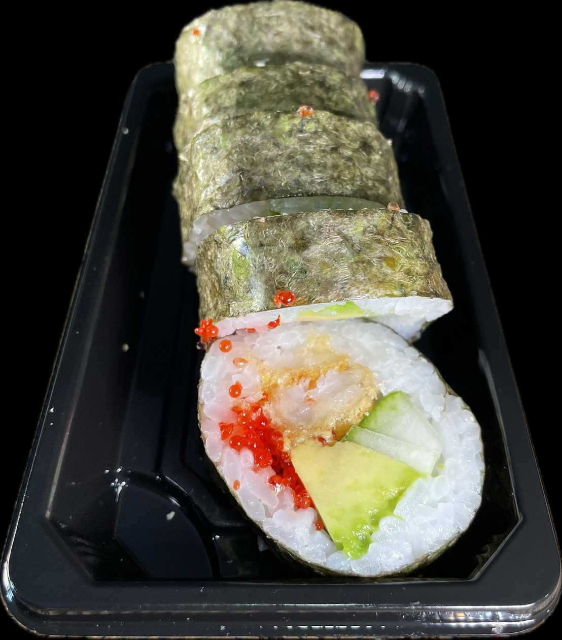 Futomaki Dragon